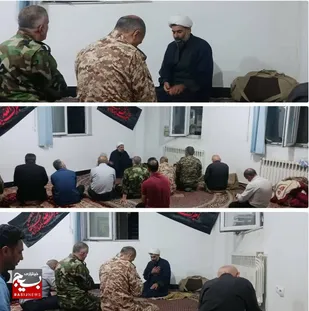 وَ مَنْ یُهاجِرْ فی سَبیلِ اللّه&zwnj;ِ یَجِدُ فِی الاَْرْضِ مُراغَما کَثیرا وَسَعَةً