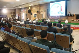 بیانیه گام دوم روایتی امیدبخش از روند انقلاب اسلامی است