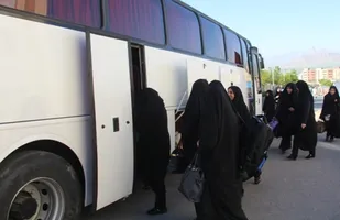 برگزاری طرح شمس الشموس در شهر نقنه