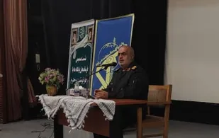 هر پایگاه مقاومت تکیه&zwnj;ای از جمهوری اسلامی است/ افتخارآفرینی بسیجیان گیلانی در تزریق واکسن کرونا در کشور