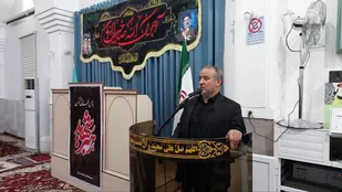 انسجام مردم بزرگترین سرمایه نظام و رمز عبور از همه تهدیدهاست