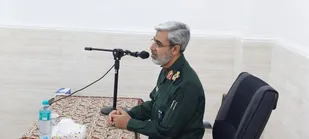 هرمزگان میزبان مسئولین تعلیم و تربیت سپاه&zwnj;های استانی
