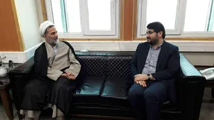 درخواست بذرپاش از بازرسی دستگاه&zwnj;ها: کمک هیات&zwnj;های حسابرسی باشید