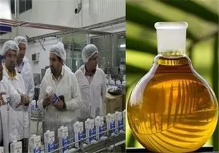 روغن زیتون وارداتی "SPAINOO" غیراستاندارد معرفی شد