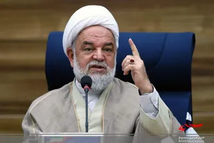 طرح ولایت خنثی کننده توطئه های دشمنان است