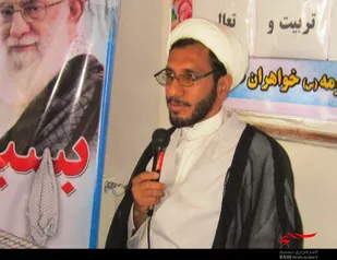 دهه کرامت تداعی&zwnj;کننده عزم و اراده آهنین بانوان جهان