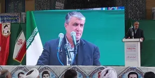 ملت ایران راه خود را قدرتمندانه ادامه می&zwnj;دهد