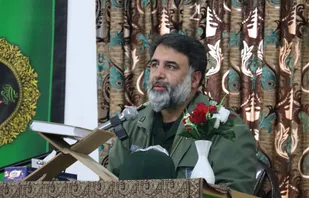 مکتب شهید سلیمانی برگرفته از نهضت امام خمینی است