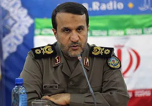 پیشرفت صنایع دفاعی ایران مدیون دفاع مقدس است