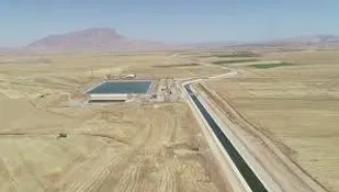 تامین اعتبار قطعات سه و چهار سامانه گرمسیری ایلام