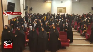 تصاویر/ تجلیل از مادران زهرایی در گلوگاه