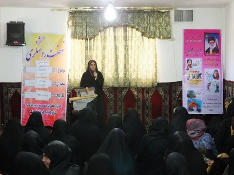 مسجد پایگاه تمام نهضت ها و مرکزی برای تعلیم و تربیت است