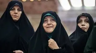 اصلاح طلبان از وعده پوشالی &laquo;وزیر زن&raquo; به &laquo;رئیس جمهور زن&raquo; رسیدند