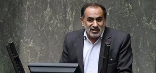 وضعیت فرهنگی موجود در شأن ایران اسلامی نیست