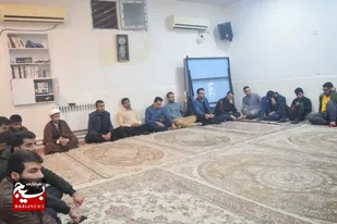 انقلاب اسلامی وحدت حوزه و دانشگاه را رقم زد