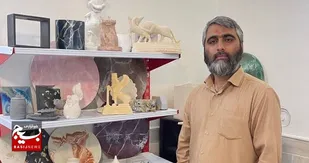ساحل&zwnj;عاج، مالی و کنیا، مقصد سنگ&zwnj;های صادراتی ایران