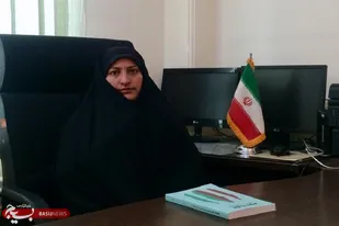 تشریح برنامه های بسیج جامعه زنان کهگیلویه و بویراحمد به مناسبت هفته بسیج