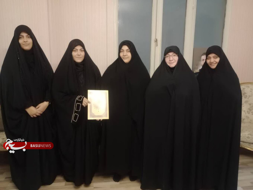 از فرماندهی بسیج تا پدری در خانه؛ روایت خانواده شهید غلامرضا سلیمانی