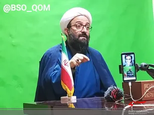 بسیج واژه&zwnj;ای ناب و منحصر به فرد