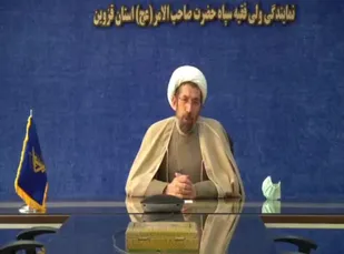 پاسداران با تفکر عاشورایی وارد عرصه خدمت می شوند
