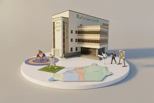 عوارض مالیات بر ارزش افزوده؛ موتور محرک توسعه ورزشی در استان سمنان