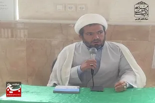 اگر زندگی کسی به شهادت ختم شد، بدانید که لیاقت داشته است