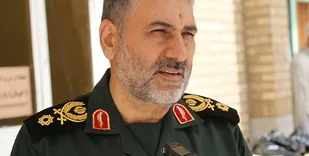 سپاه تا تکمیل انشعابات آب در کنار مردم می&zwnj;ماند