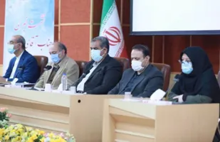 کسب رتبه ششم کشوری با تولید ۷۴ هزار و ۸۰۰ تن تخم مرغ در استان