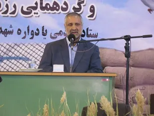 هر جا به مردم تکیه کردیم پیروز شدیم