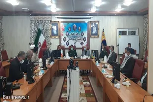 شعار بسیج در میان کارمندان، تقویت کارآمدی جهت خدمت بیشتر است