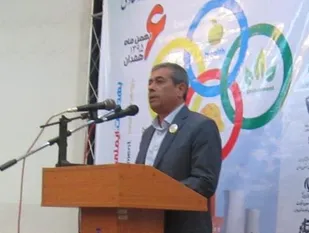 افتتاح برج خشک دوم نیروگاه شهید مفتح در دهه فجر