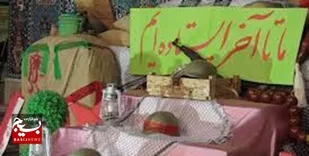 نخستین یادواره شهدای زرهی خوزستان در اهواز برگزار می&zwnj;شود