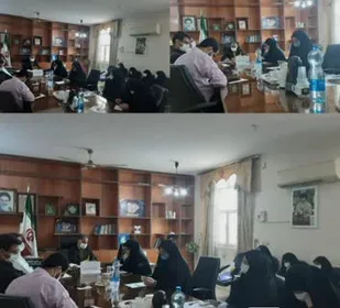 آغاز پویش مهربانی همکلاسی ها در مدارس شادگان