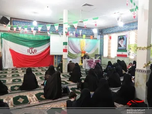 برگزاری مراسم گرامیداشت ولادت حضرت زهرا (س) در سنقر