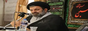 ولايت فقيه عامل حرکت انقلاب اسلامي ايران است/ دشمنان به دنبال دور کردن مردم از گفتمان امام هستند