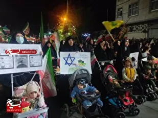 کالسکه&zwnj;سواران کوچک نهاوندی، سربازان بزرگِ آرمان&zwnj;های انقلاب