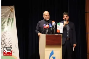 روابط ایران و پاکستان بسیار خوب و نزدیک است/بندر چابهار یک نقطه مهم و راهبردی در کشور است