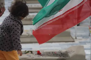 مناطق عملیاتی جنوب کشور - راهیان نور - نوروز 94
