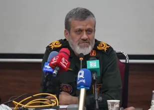 اجرای ۱۸ هزار برنامه جانبی در هفته دفاع مقدس از سوی سپاه استان/روایت دفاع مقدس در ۵۰۰ مدرسه