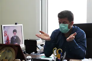در شرایط تحریم، کارگران و تولیدکنندگان در خط مقدم هستند/تورم سفره کارگران را کوچک کرده