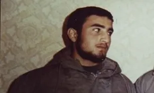 هدف ما در انقلاب اعتلای کلمه حق و سرنگونی ستمگران است