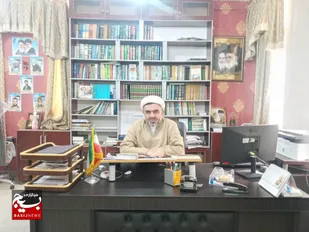 پیام مسئول نمایندگی ولی فقیه در لشکر عملیاتی ۷ ولیعصر (عج) به&zwnj;مناسبت هفته&zwnj;ی عقیدتی سیاسی در سپاه و روز معلم