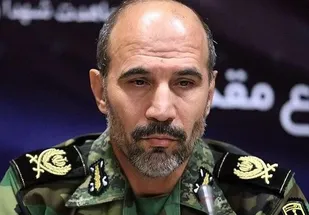 تلاش دشمن وحدت شکنی بین نیروهای مسلح است