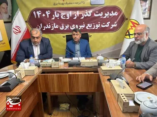 مدیریت مصرف برق ضروری است؛ نصب کنتورهای هوشمند برای کنترل مصرف