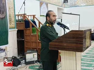 امام با دست خالی اما با اراده&zwnj;ای الهی انقلاب را به پیروزی رساند