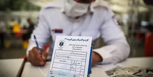 روز بدون فوتی کرونا در اهواز