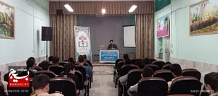 جوانان انقلابی، آینده&zwnj;سازان تمدن نوین اسلامی