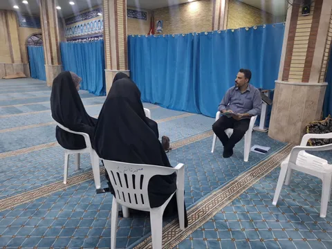 دومین جلسه کمیته ارتباطات و تولیدات رسانه‌ای کنگره شهدای تنگستان برگزار شد