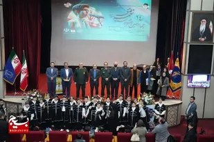 برترین&zwnj;های جشنواره سرود نغمه عشق آذربایجان غربی معرفی شدند
