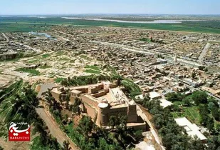 دریافت موافقت اولیه ثبت دوم فروردین به نام روز شوش
